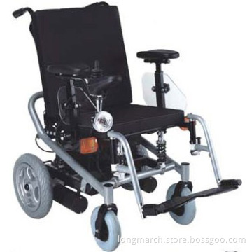 electric wheelchair